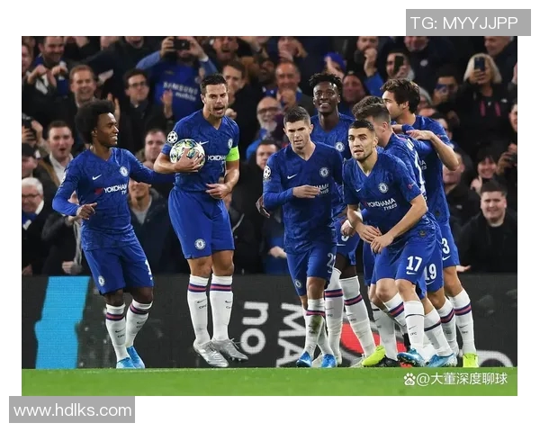 切尔西与热刺对决时间安排及赛前分析详解