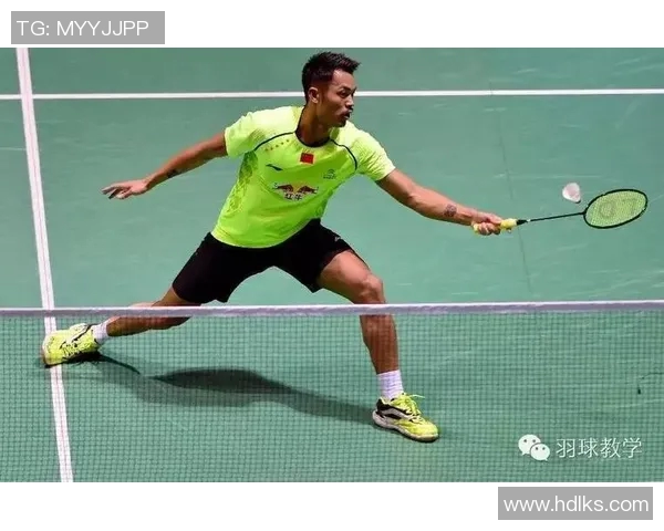 深入分析广州羽毛球队的盯防战术及其在比赛中的应用效果